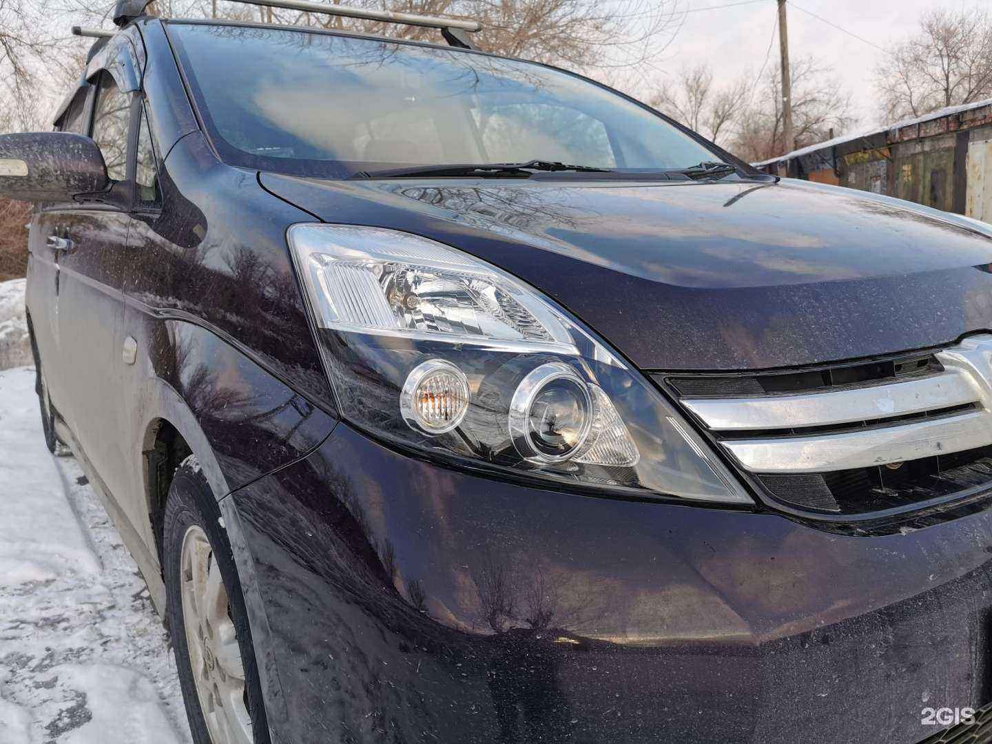 Отзывы на компанию Автооптика в Орске c фото