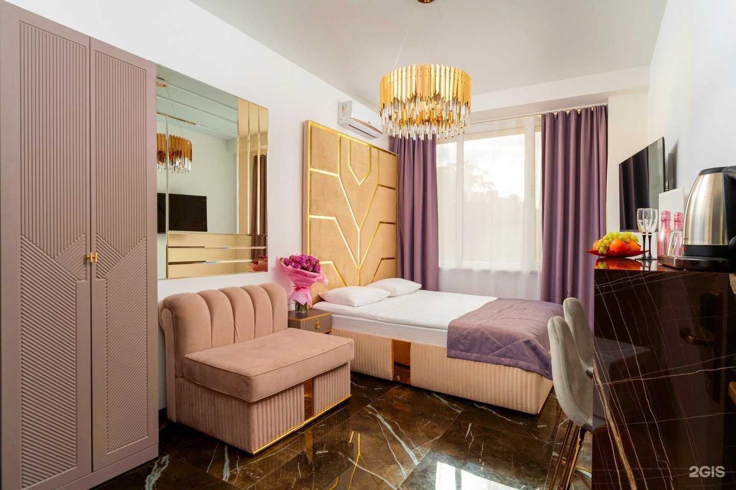 Отзывы на компанию RP Manhattan в Сочи c фото