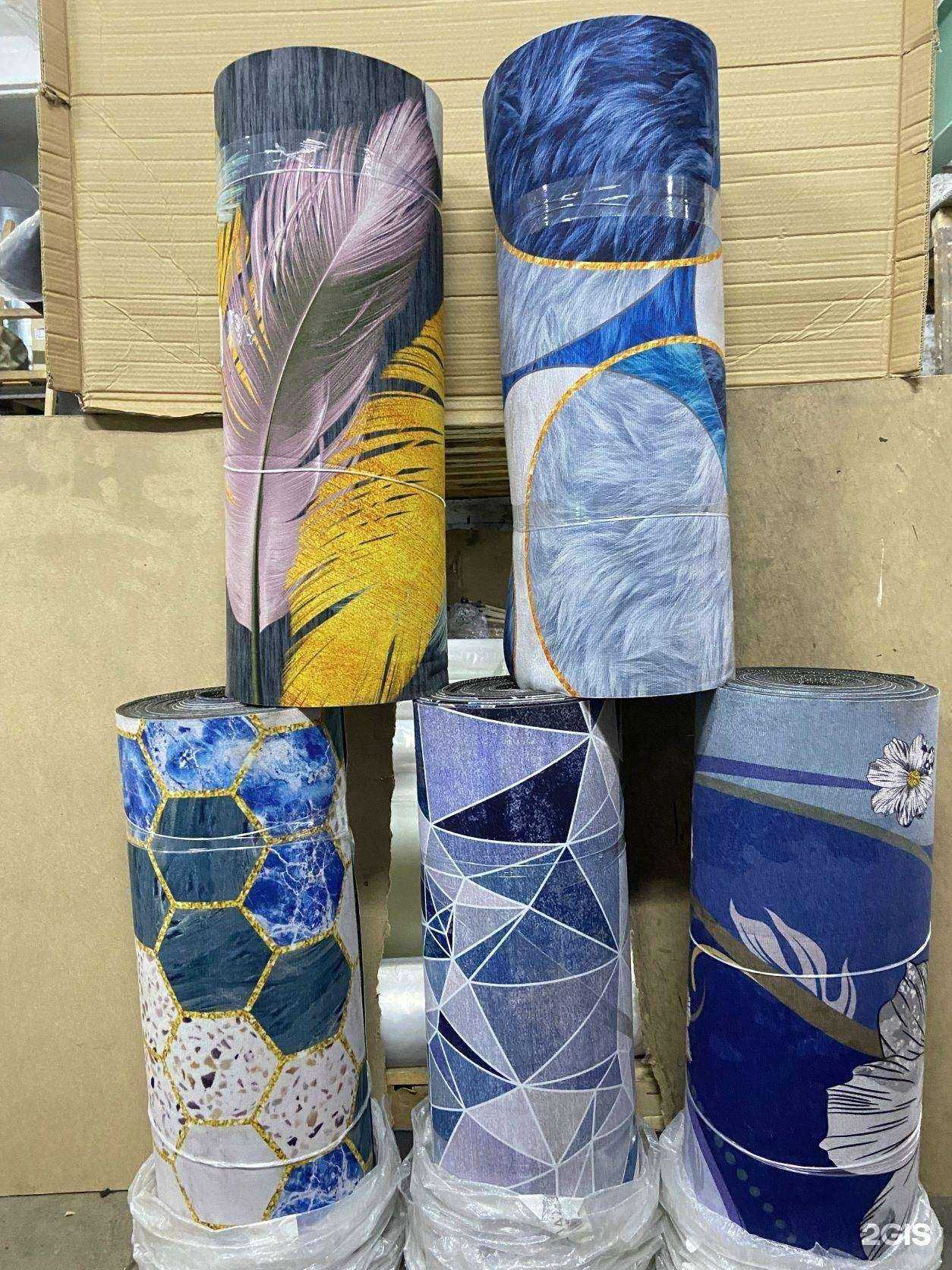 Отзывы на компанию Эверест в г. Новосибирск c фото