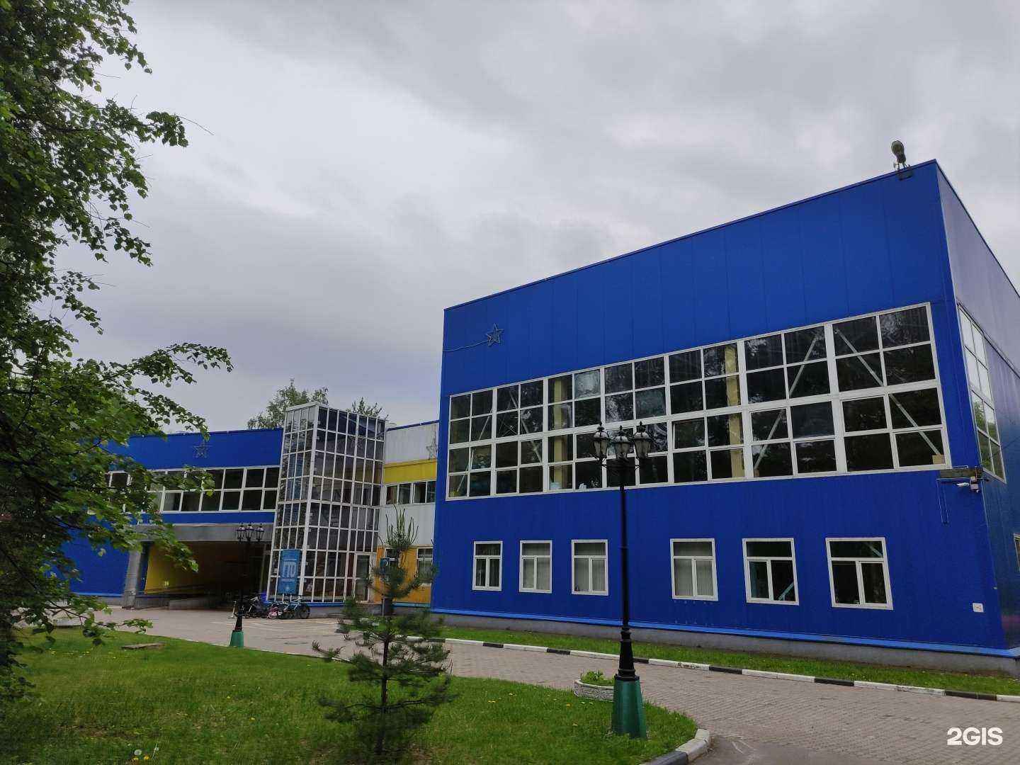 Отзывы на компанию Школа плавания №1 в г. Красногорск c фото