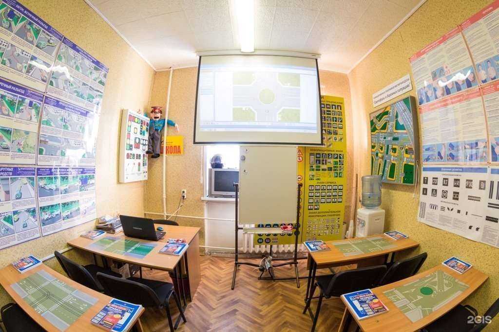 Отзывы на компанию За рулем в г. Новосибирск c фото