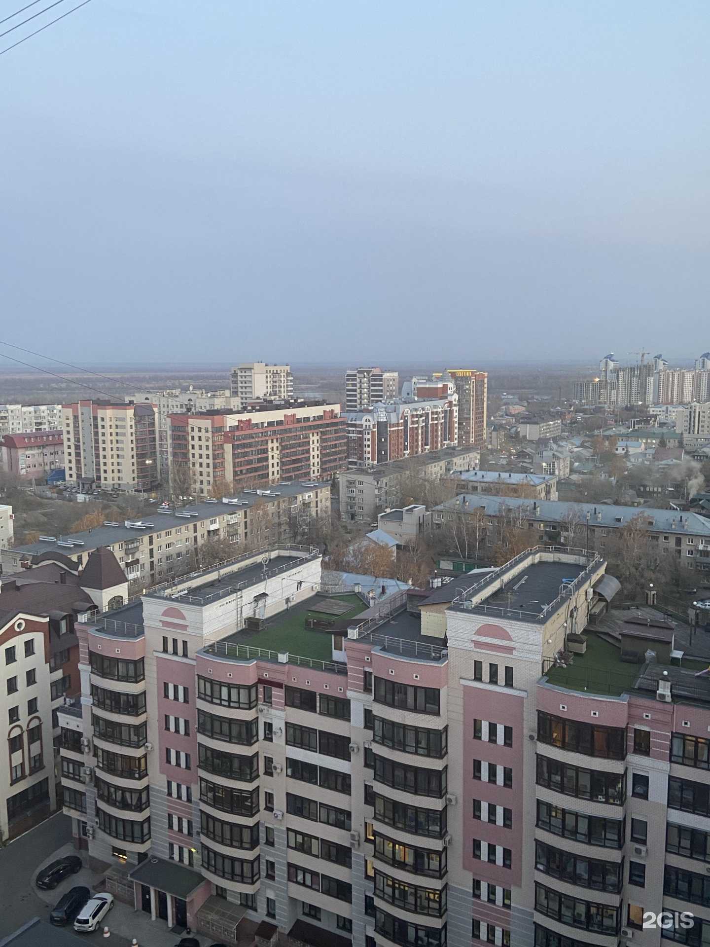 Отзывы на компанию haitmann в Барнауле c фото - фотография 2 из 2