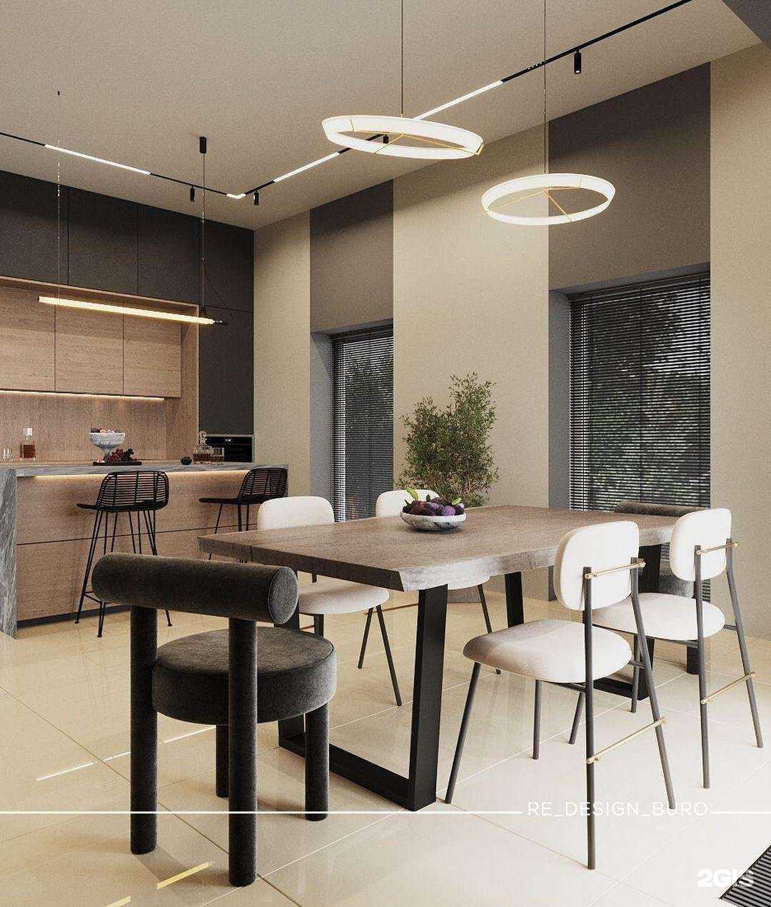 Отзывы на компанию Re design в г. Екатеринбург c фото
