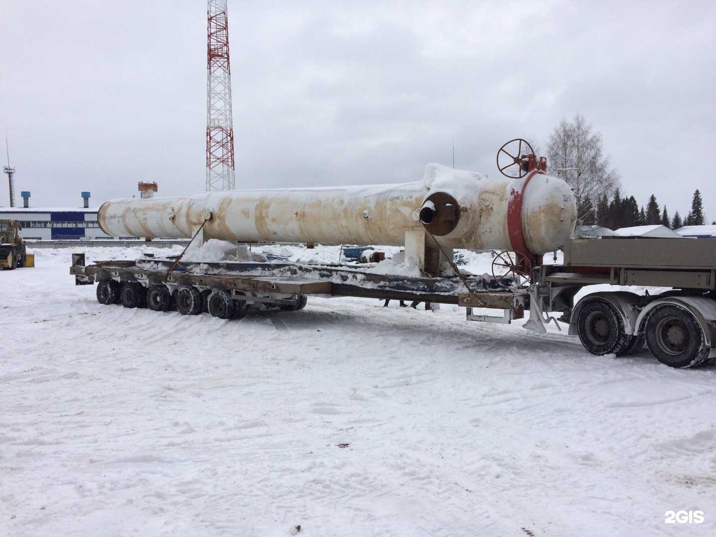 Отзывы на компанию Трк-Пермь в г. Пермь c фото