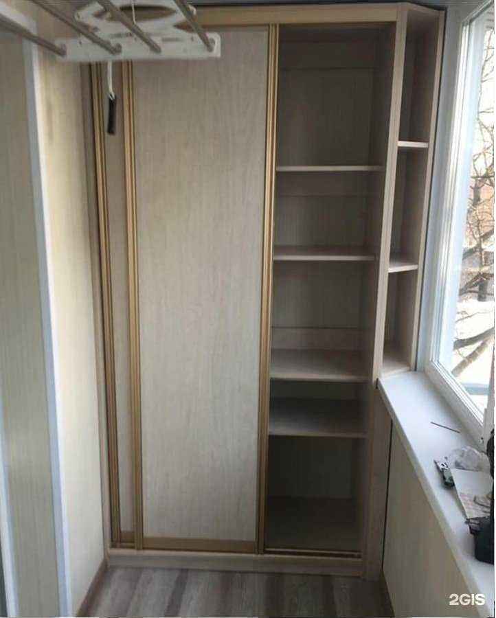 Отзывы на компанию Окна Эксперт в Уссурийске c фото