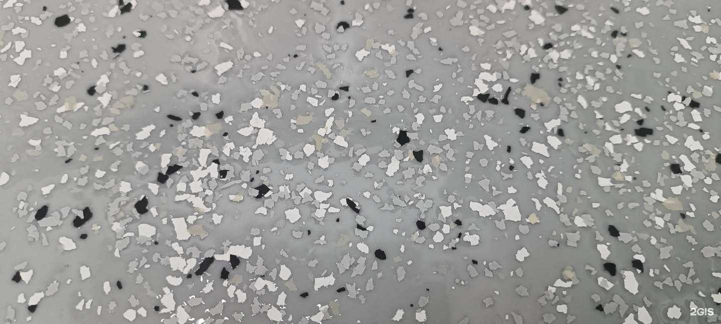 Отзывы на компанию Компания по устройству полимерных полов в Иркутске c фото