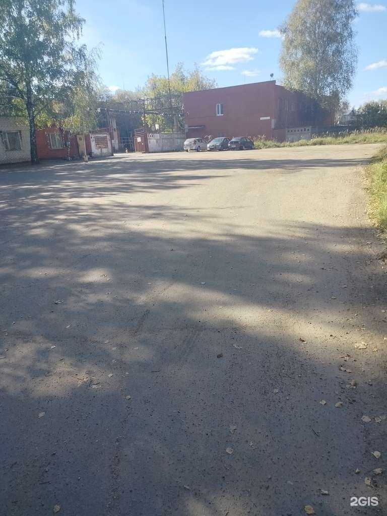 Отзывы на компанию Главстрой в Протвине c фото