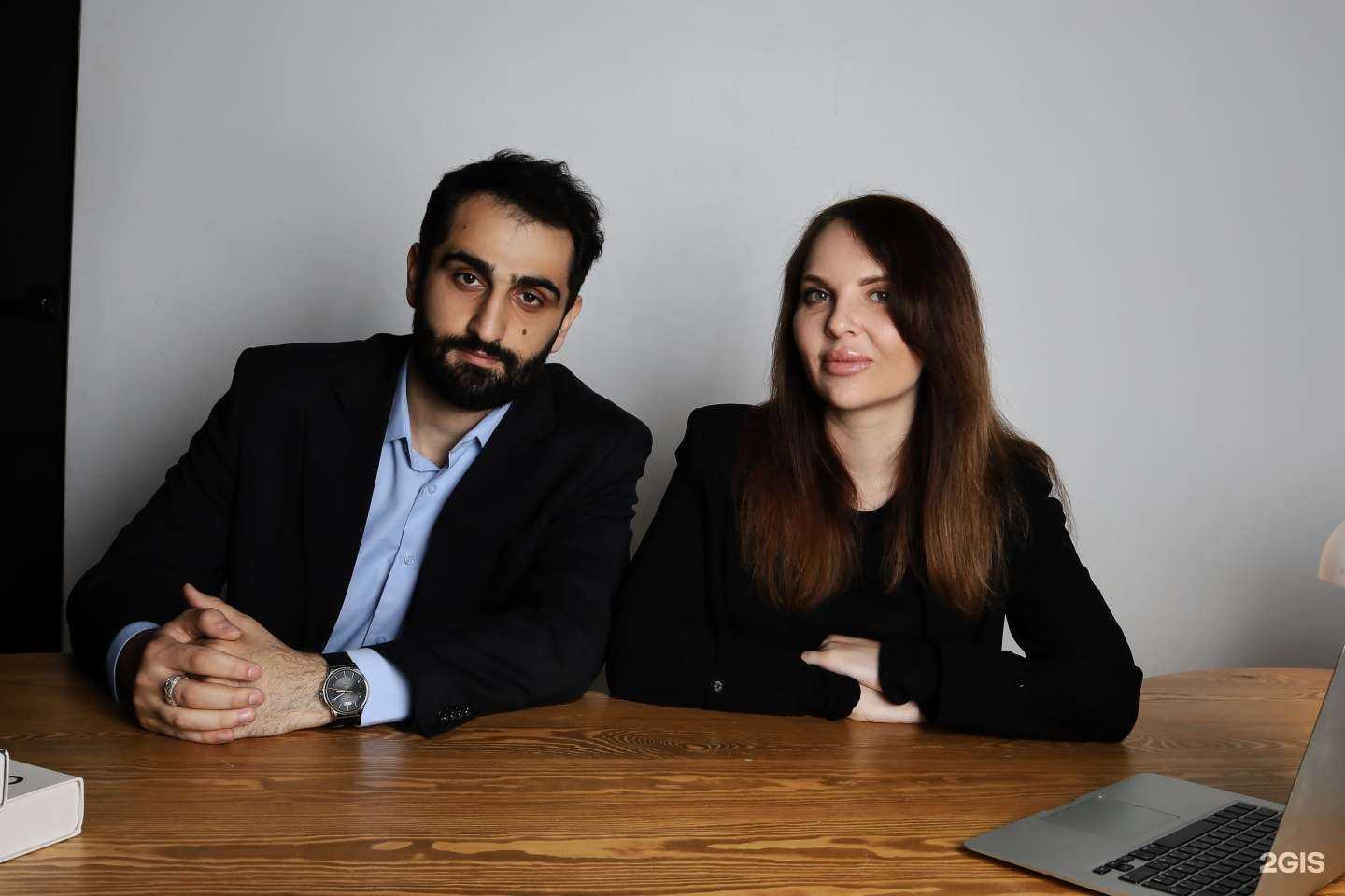 Отзывы на компанию Коллегия адвокатов Советского района города Красноярска в г. Красноярск c фото