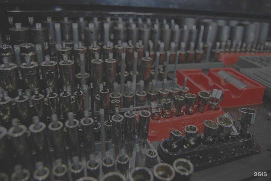 Отзывы на компанию Vag-shop в Самаре c фото