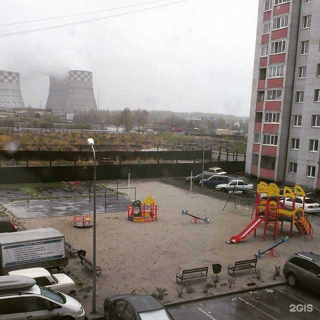 Отзывы на компанию Согласие в Тюмени c фото - фотография 2 из 2