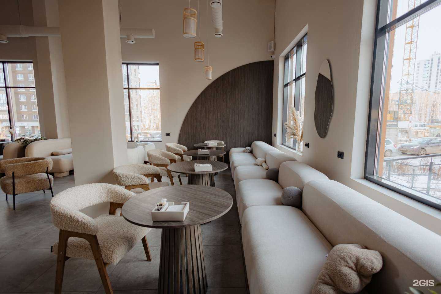 Отзывы на компанию Cream в г. Челябинск c фото