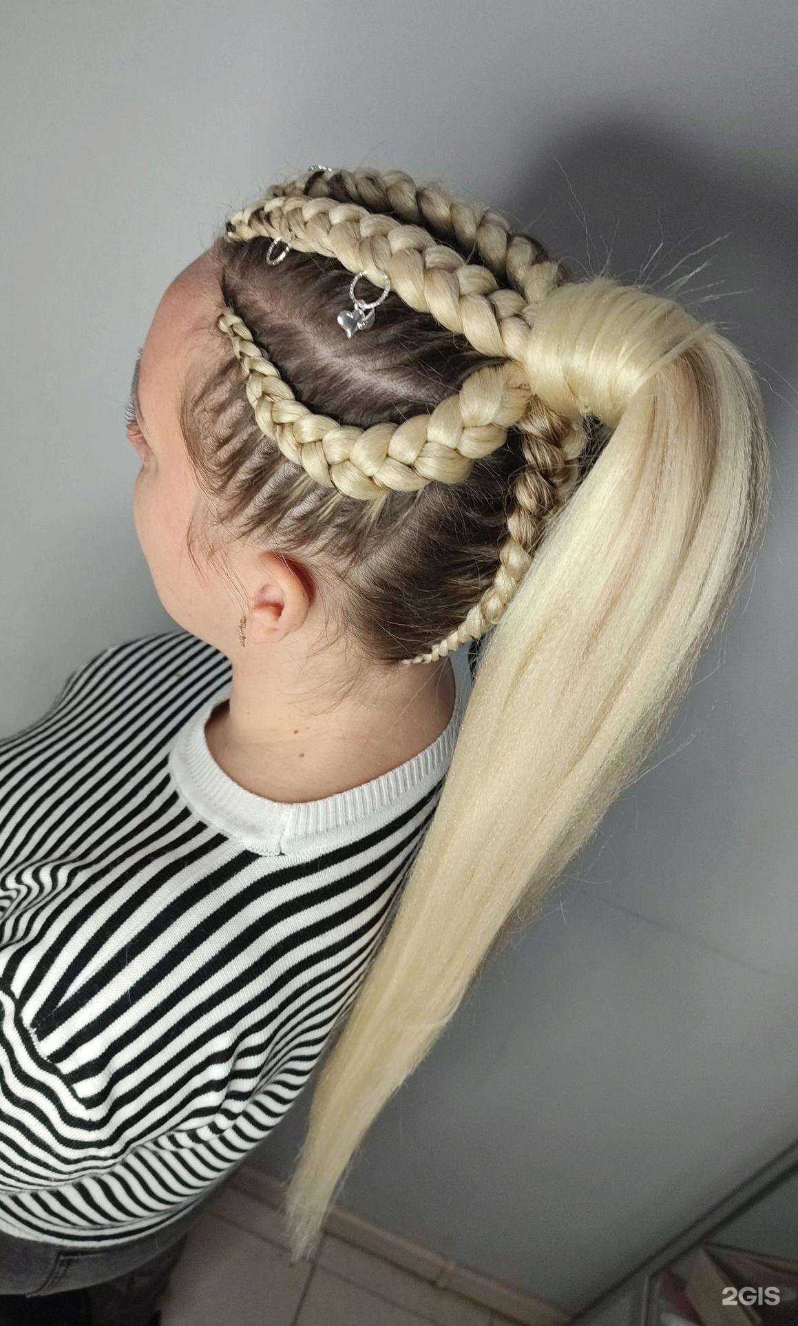 Отзывы на компанию Bombicheskaya в Самаре c фото