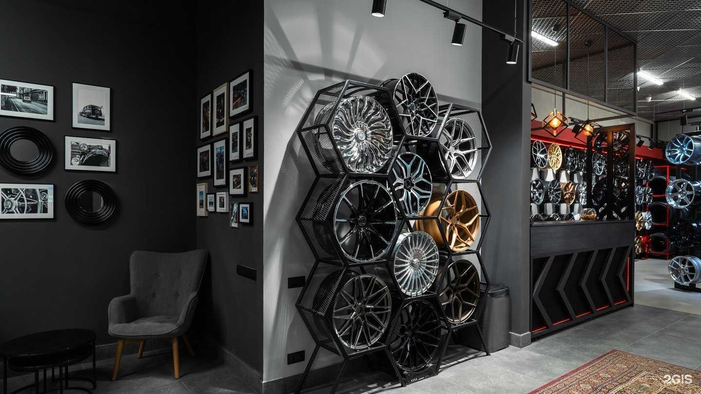 Отзывы на компанию Rimzona в Казани c фото