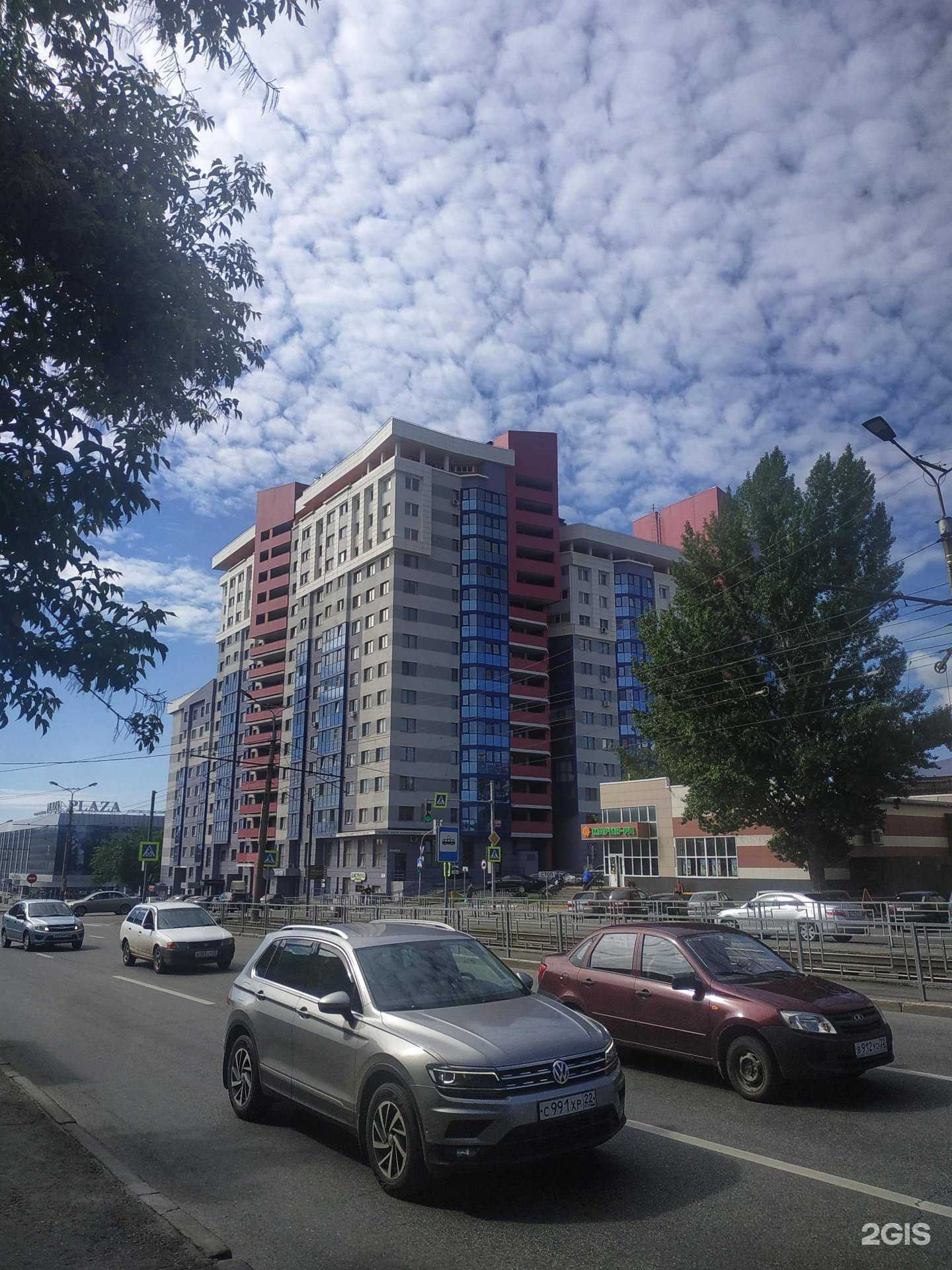 Отзывы на компанию ГудАрт в Барнауле c фото - фотография 2 из 2