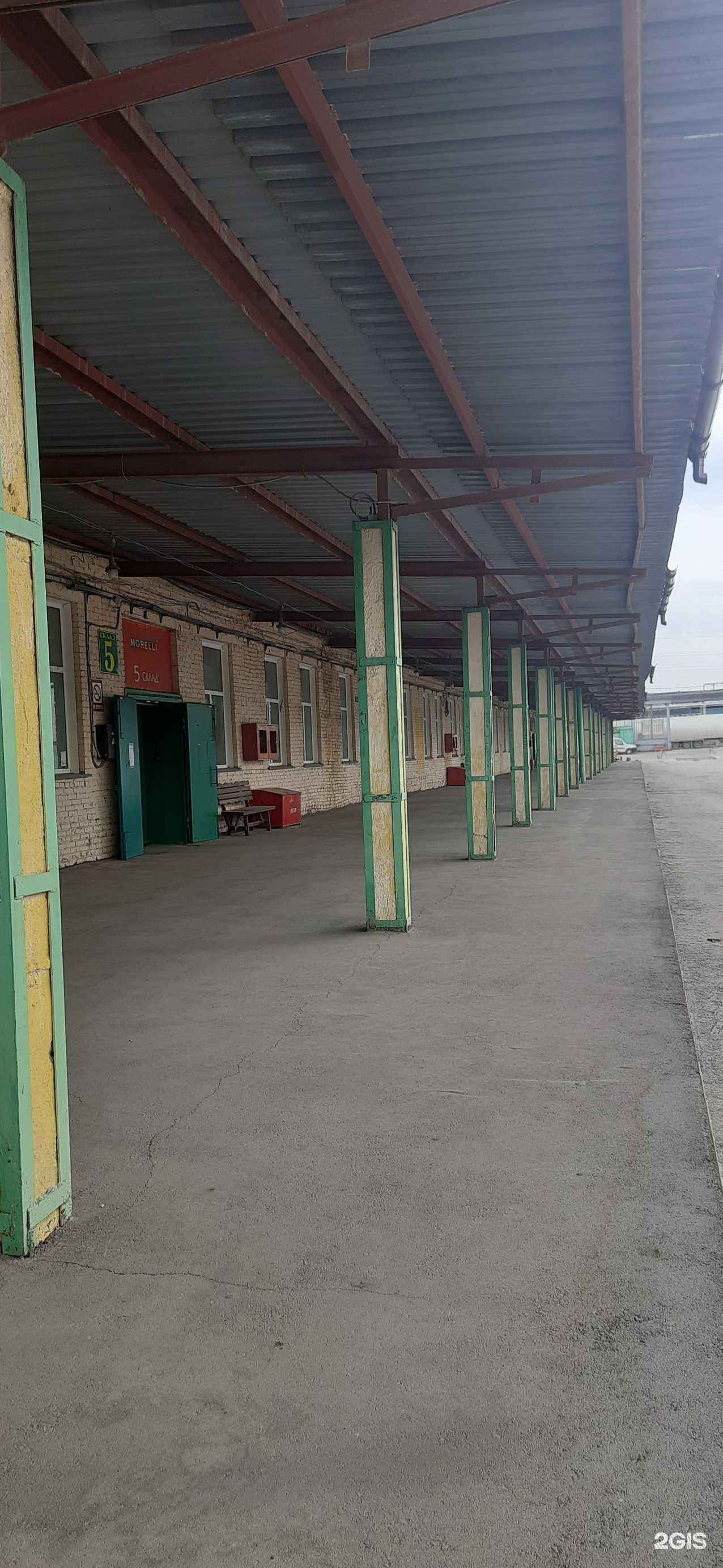 Отзывы на компанию Шуйские ситцы в Новосибирске c фото - фотография 2 из 2