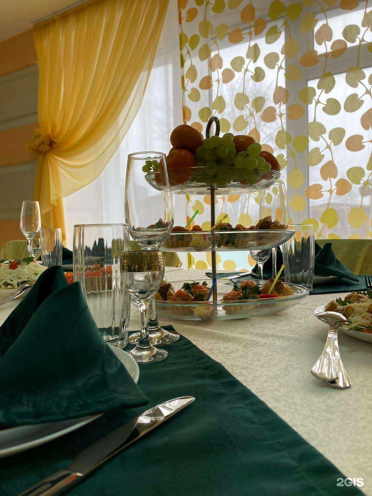 Отзывы на компанию Островок питания в Омске c фото