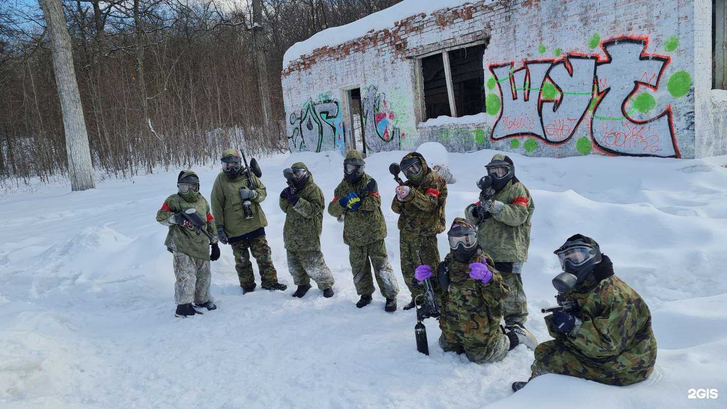 Отзывы на компанию Бешеный хомяк в г. Самара c фото