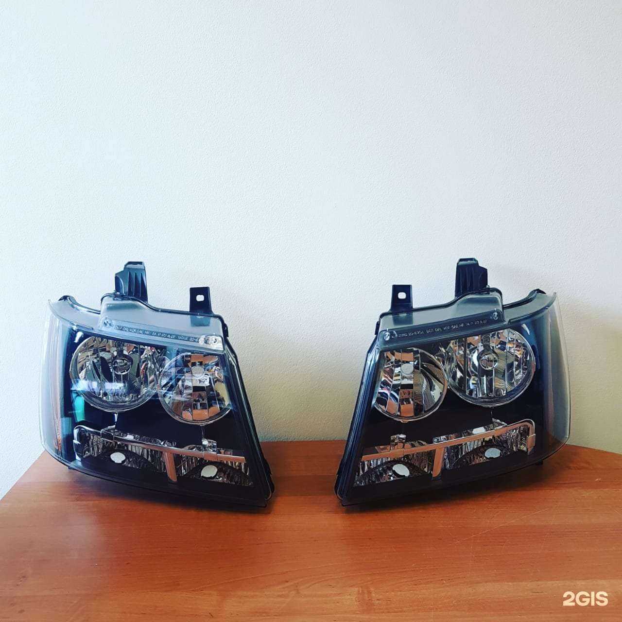 Отзывы на компанию Sunauto в Иркутске c фото