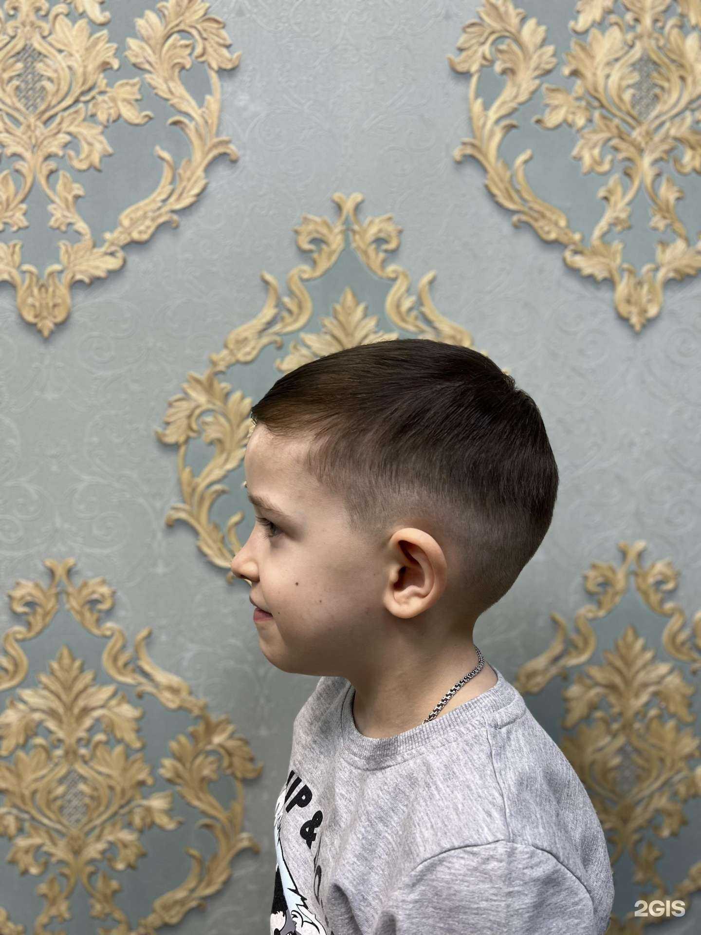 Отзывы на компанию Цирюльникъ в Сочи c фото