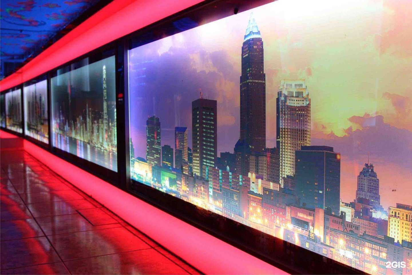 Отзывы на компанию Студия стекла в Архангельске c фото