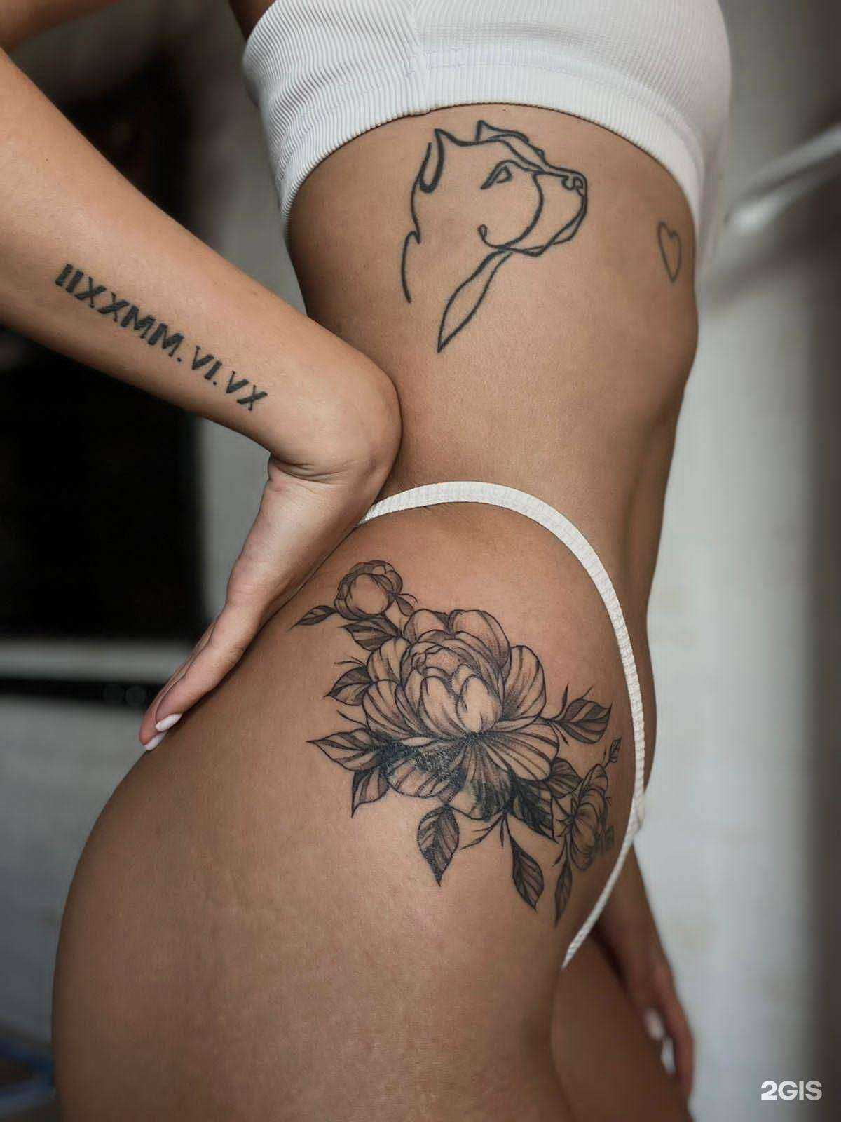 Отзывы на компанию Black rat studio в Набережных Челнах c фото