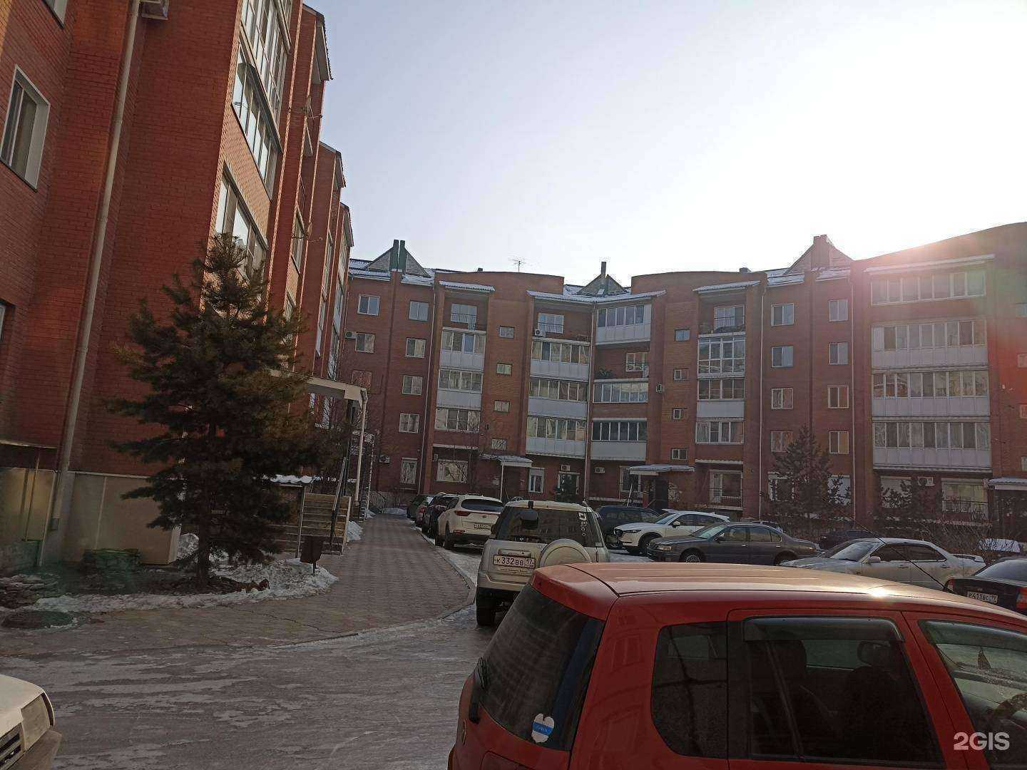 Отзывы на компанию Podval в Черногорске c фото - фотография 2 из 2