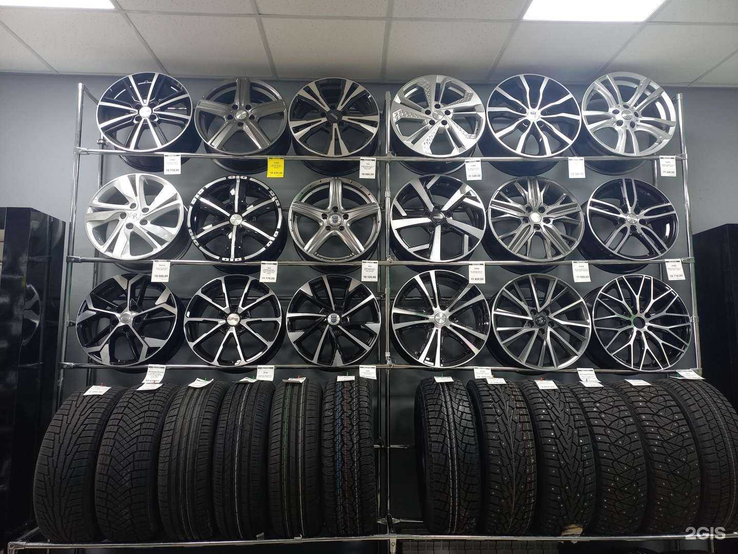 Отзывы на компанию Колёса Даром в г. Нижний Новгород c фото