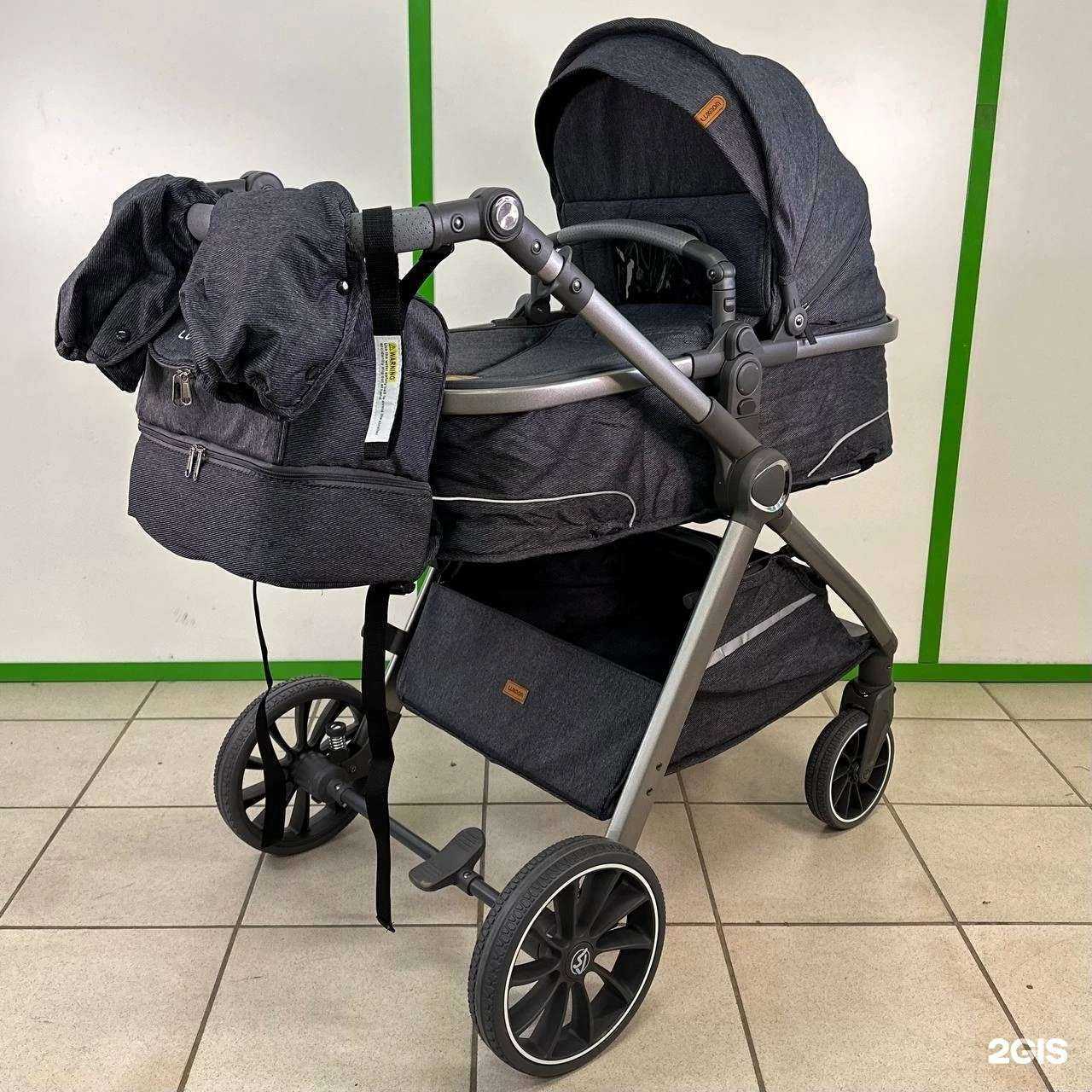 Отзывы на компанию Магазин велосипедов, детских колясок и машинок в г. Набережные Челны c фото