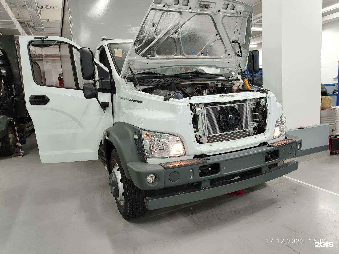 Отзывы на компанию Восток в Владивостоке c фото - фотография 2 из 2