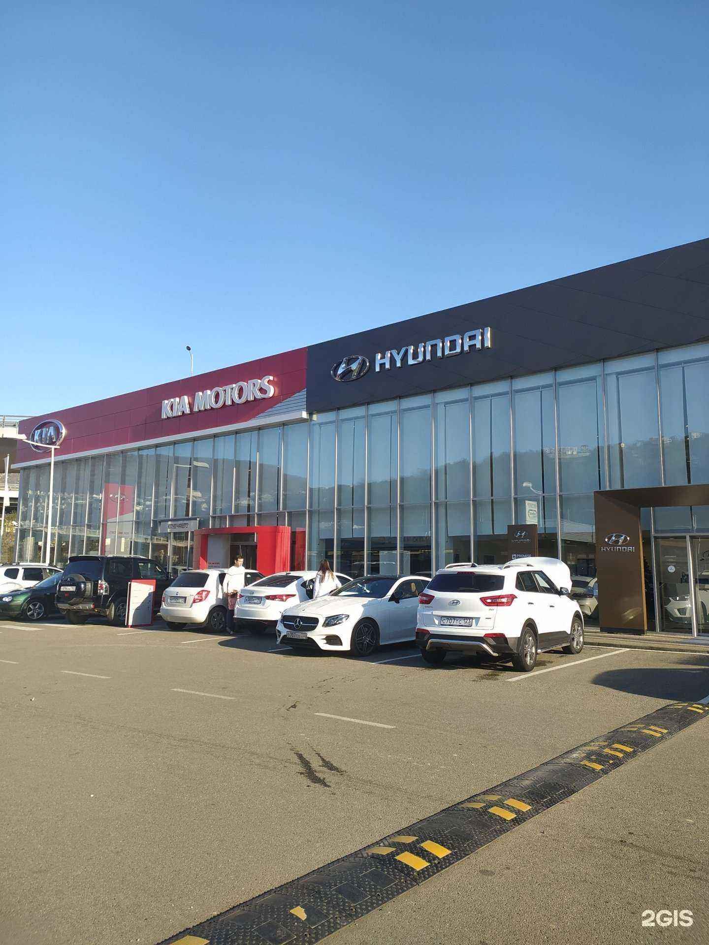 Отзывы на компанию Ключавто в Сочи c фото - фотография 2 из 2