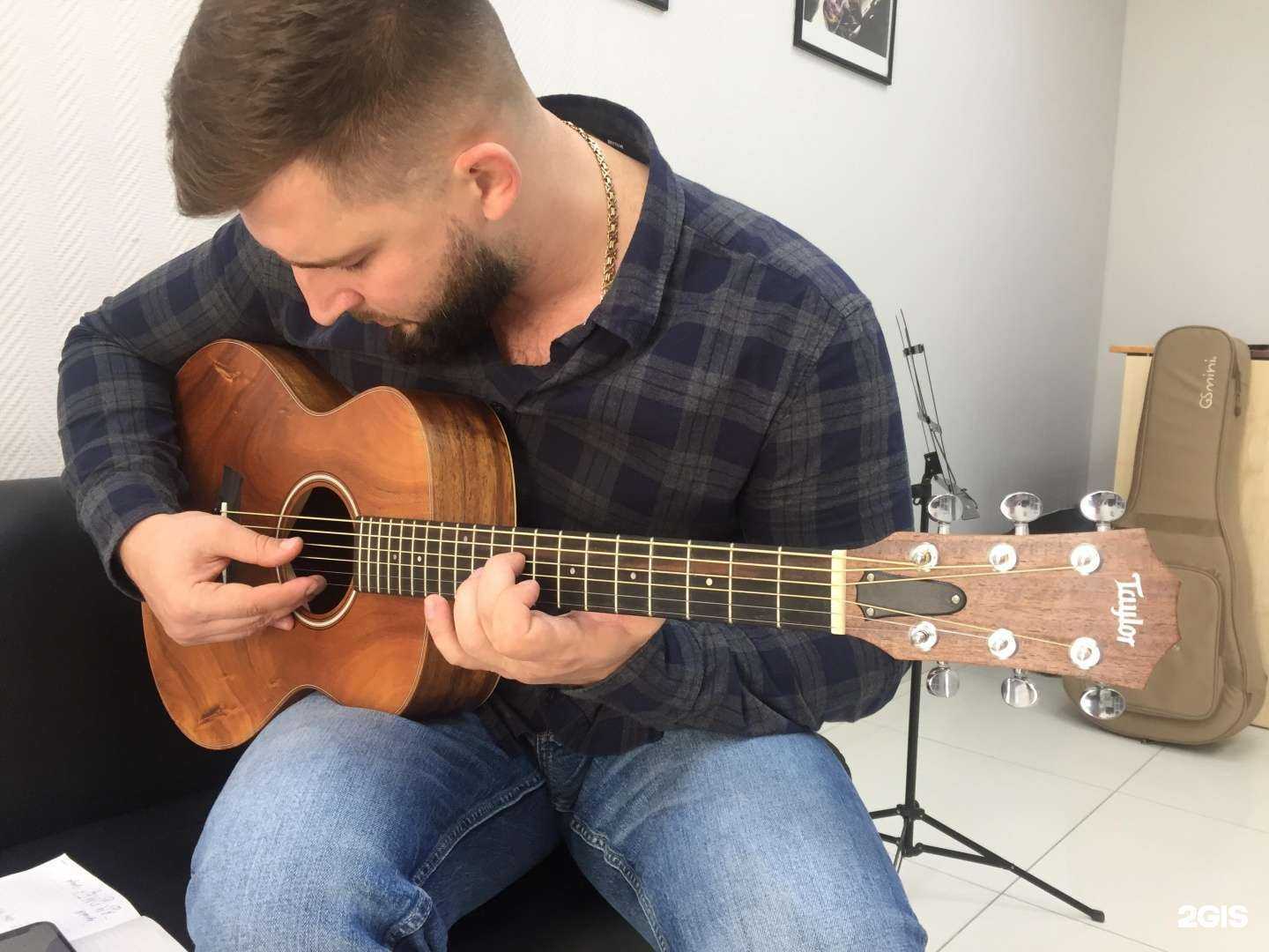 Отзывы на компанию Music family в Батайске c фото