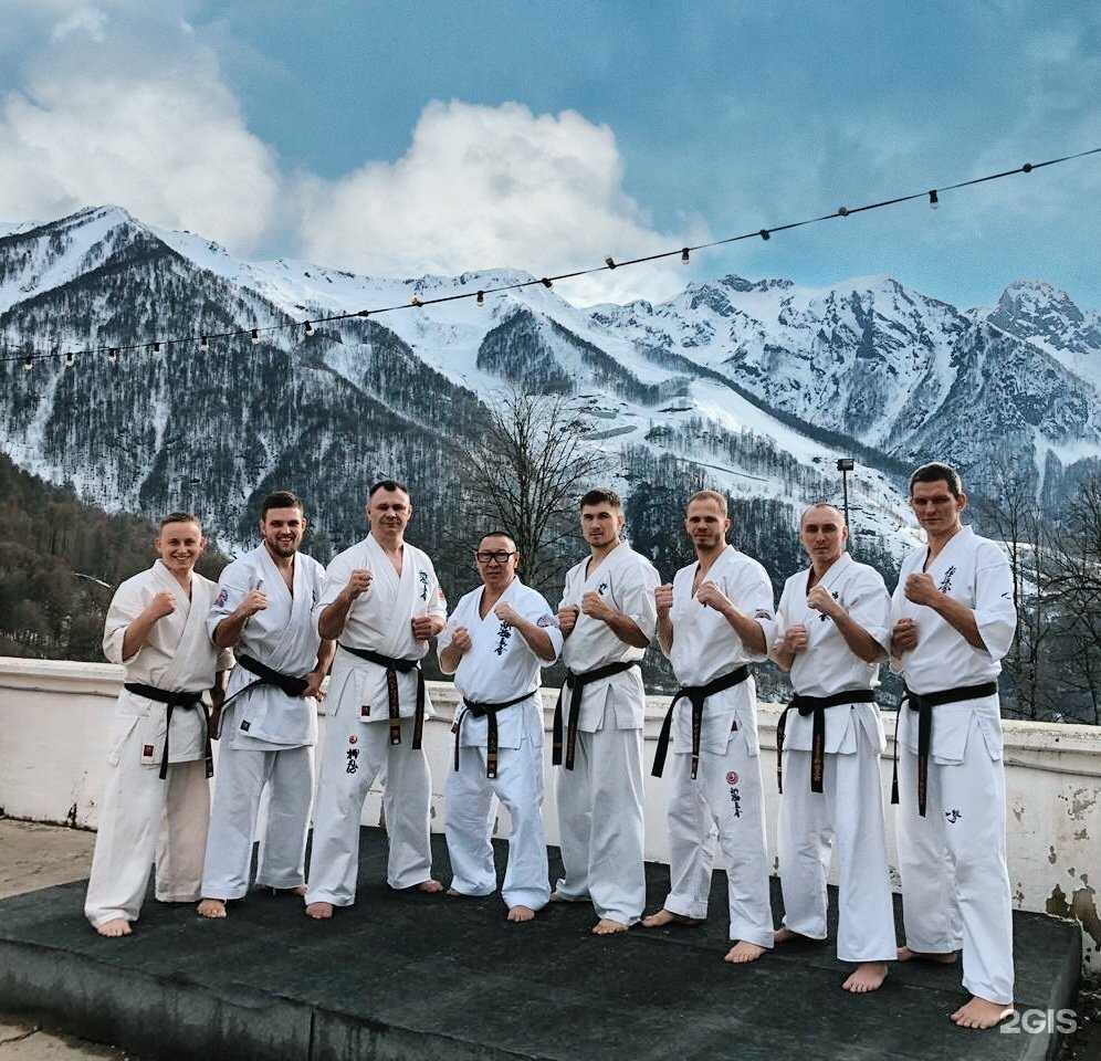 Отзывы на компанию Воин в Сочи c фото