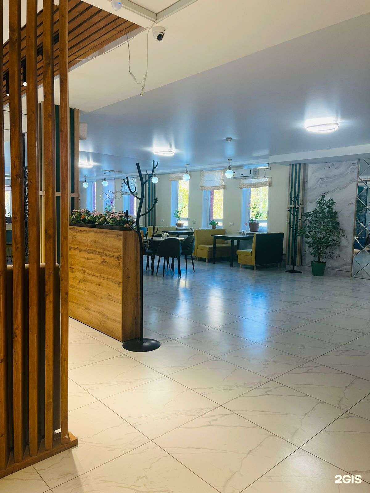 Отзывы на компанию Коза-Дереза в г. Березники c фото