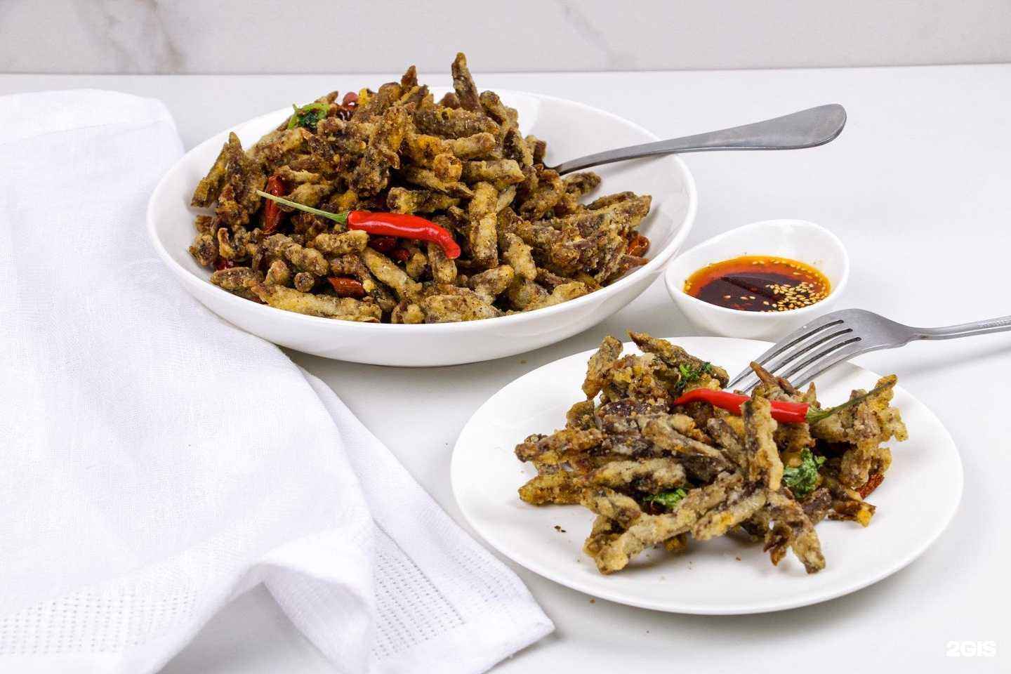 Отзывы на компанию Шеф Чжан в г. Якутск c фото