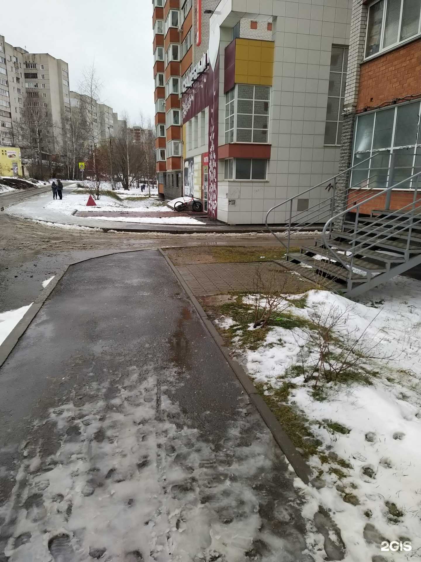 Отзывы на компанию Аэлита в г. Киров c фото