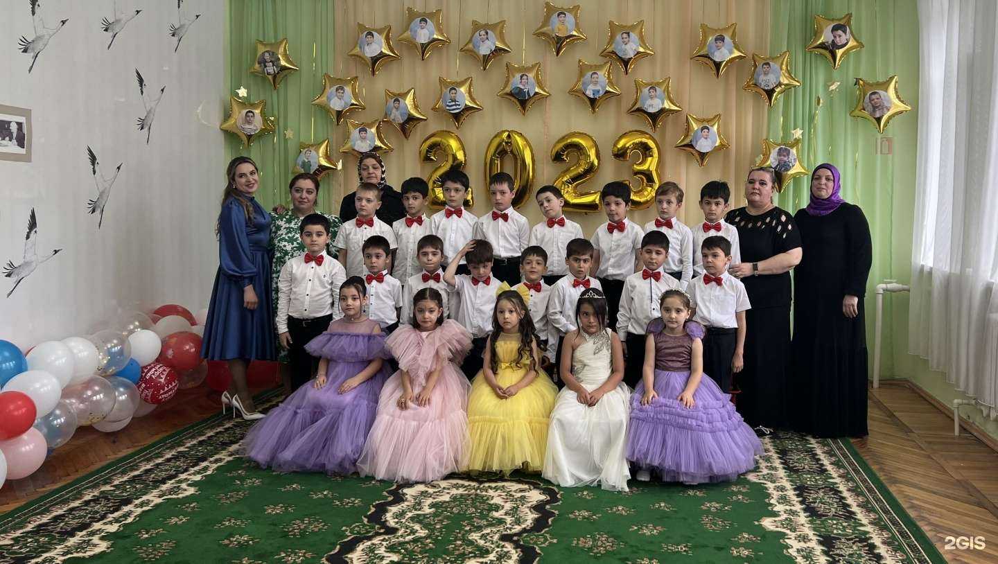 Отзывы на компанию Детский сад №22 Солнышко в г. Каспийск c фото