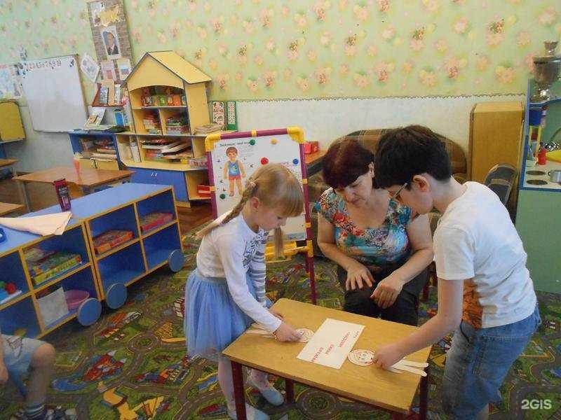 Отзывы на компанию Детский сад №9 Солнышко в г. Железноводск c фото