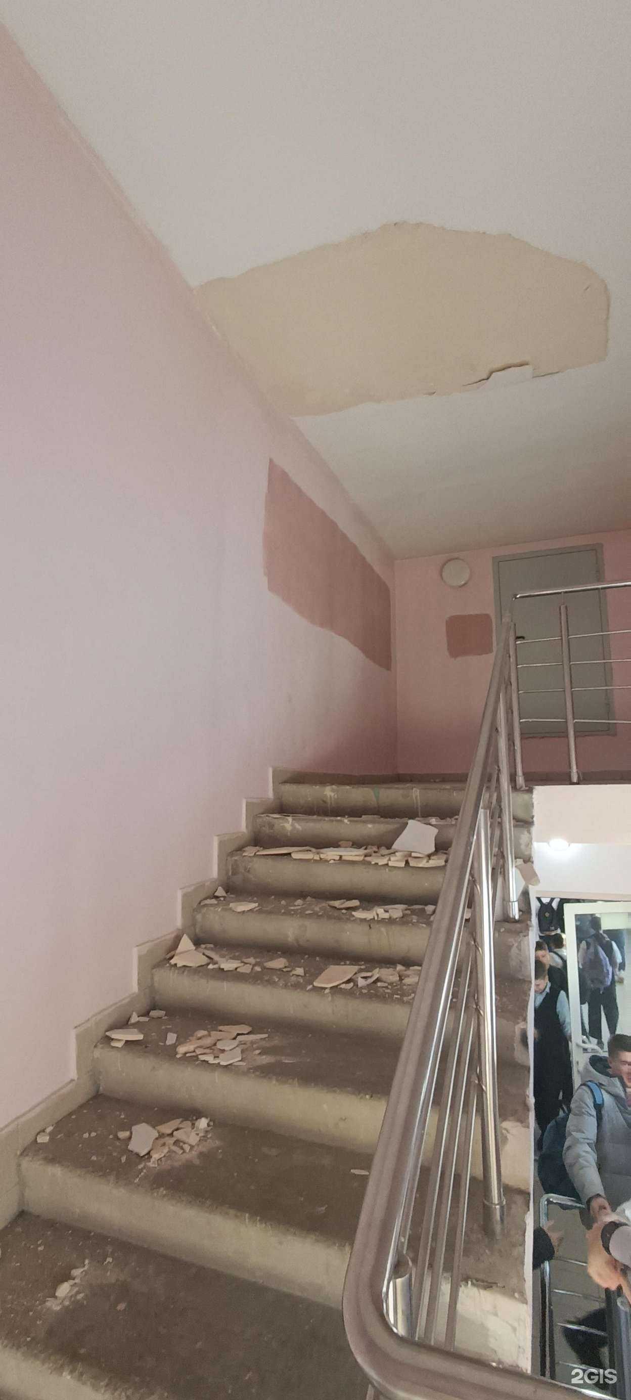 Отзывы на компанию Лицей №81 в г. Тюмень c фото