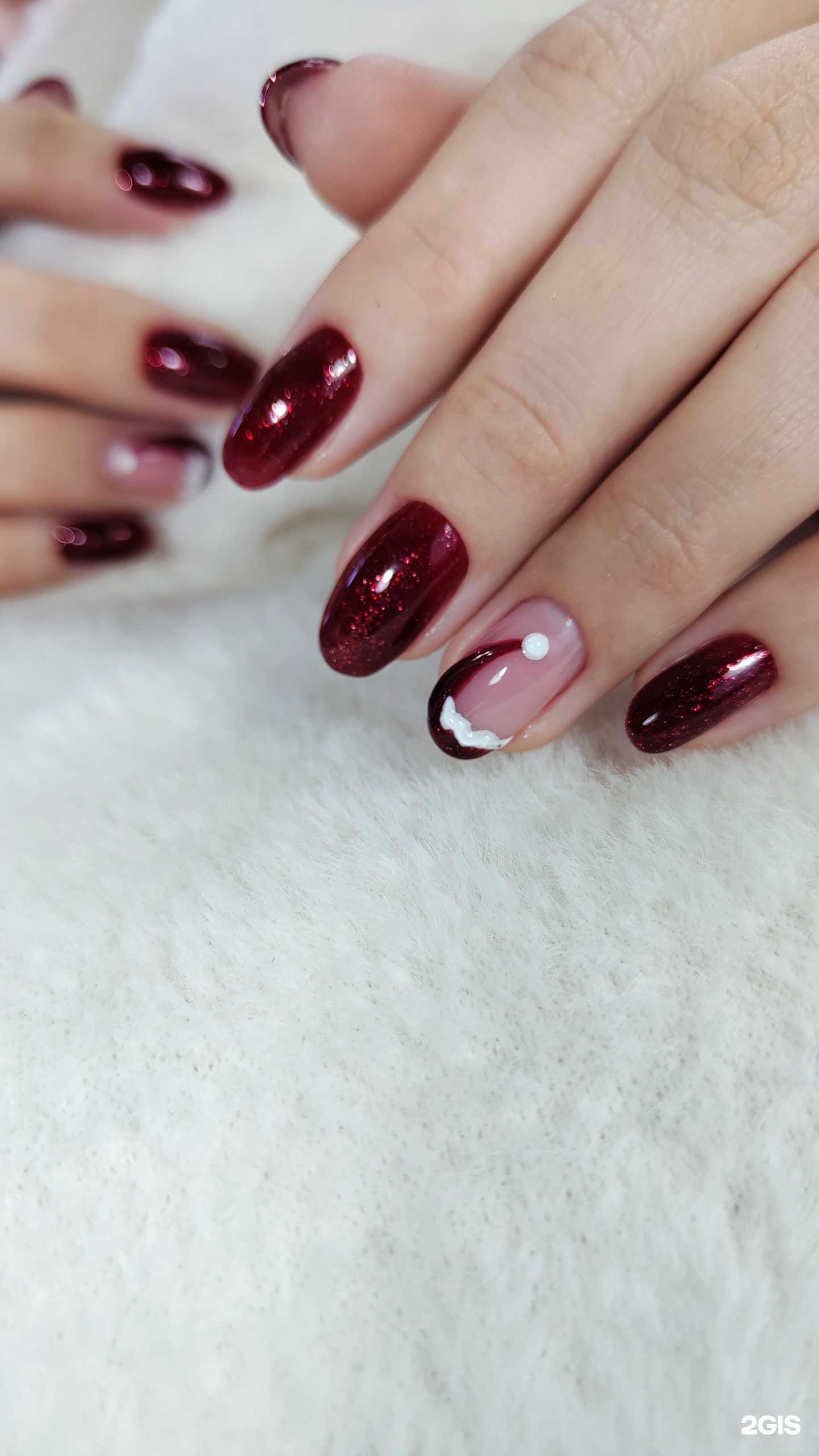 Отзывы на компанию Кабинет подолога Екатерины Филатовой в Астрахани c фото