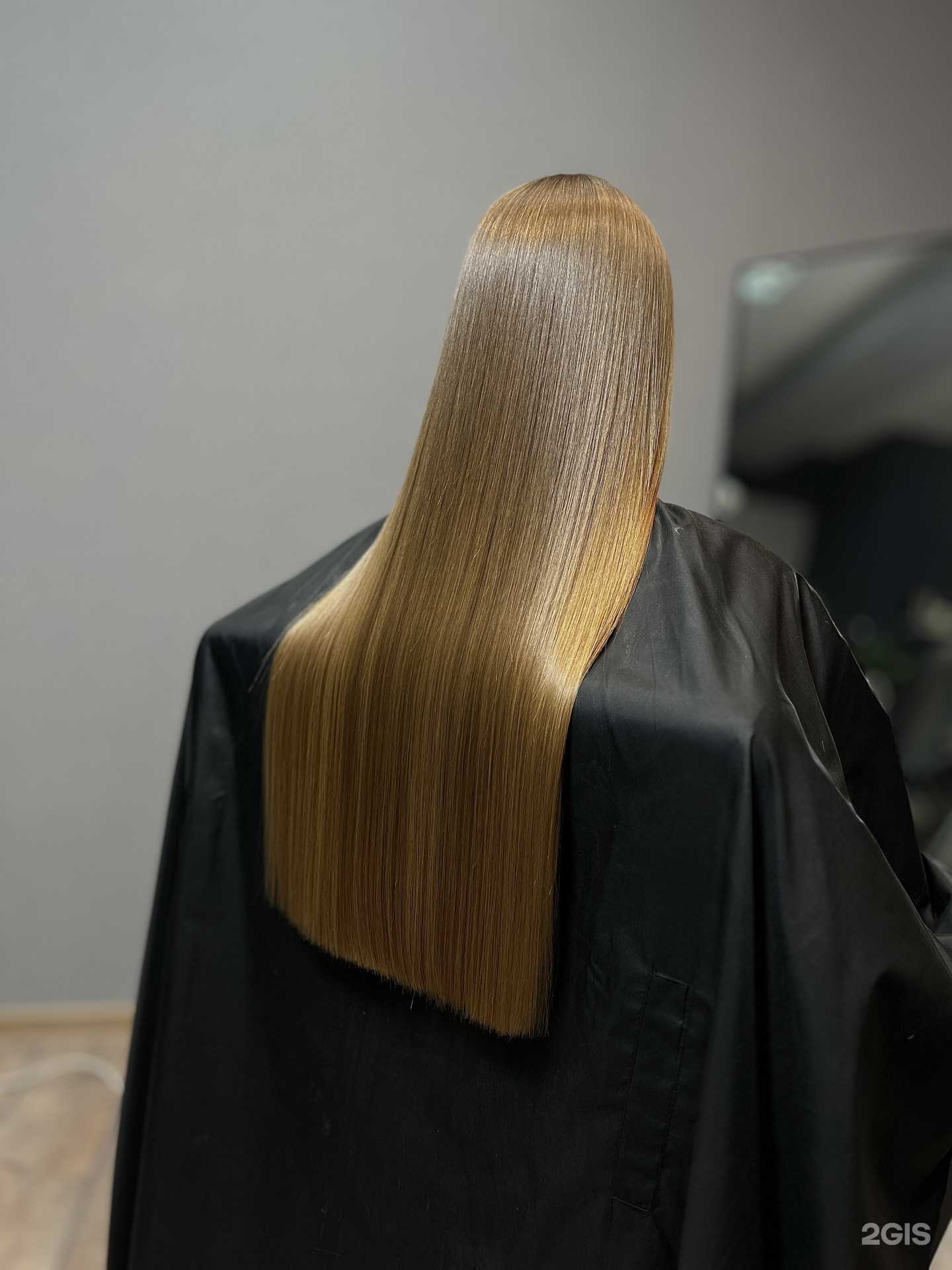 Отзывы на компанию Keratindream в г. Ставрополь c фото