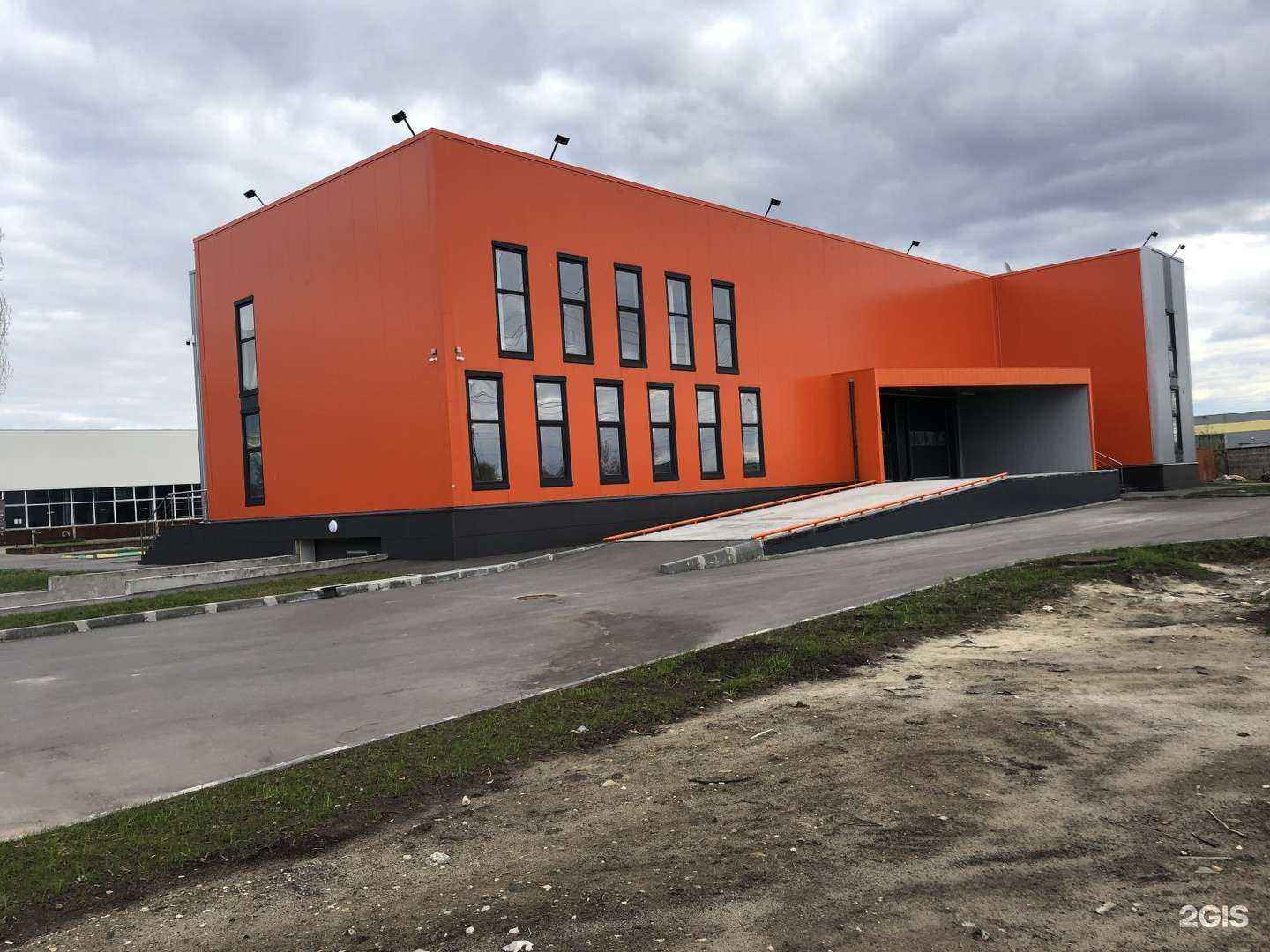 Отзывы на компанию Метлайф в Нижнем Новгороде c фото - фотография 2 из 2