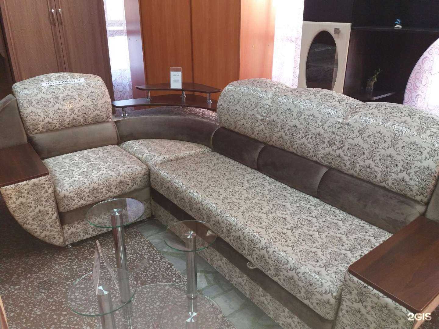 Отзывы на компанию Мебель+ в г. Первоуральск c фото