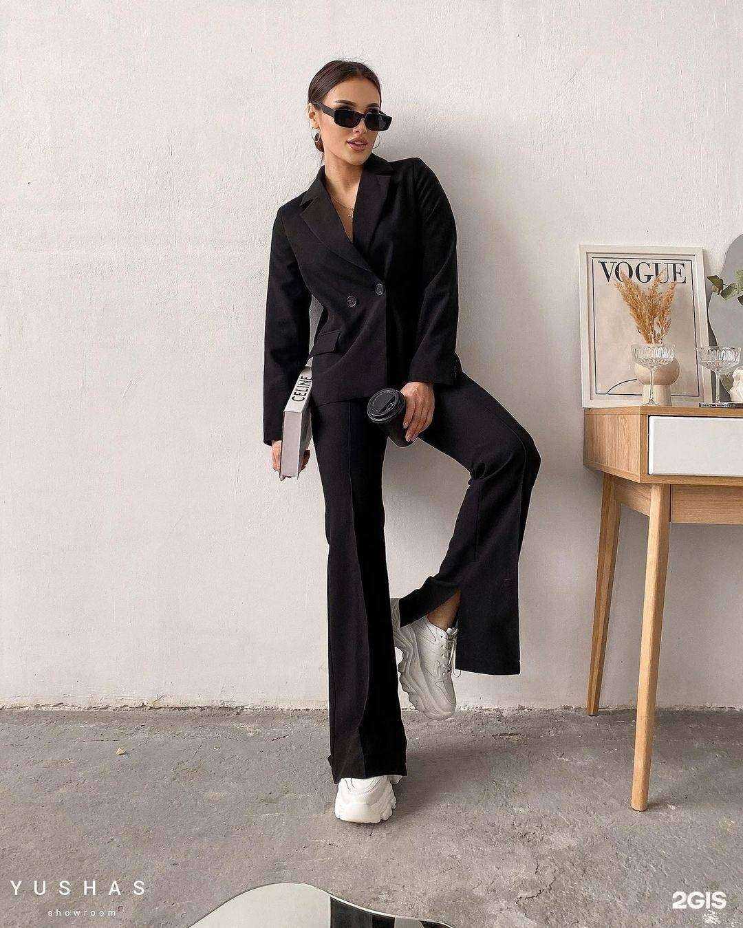 Отзывы на компанию Yushas в Дзержинске c фото