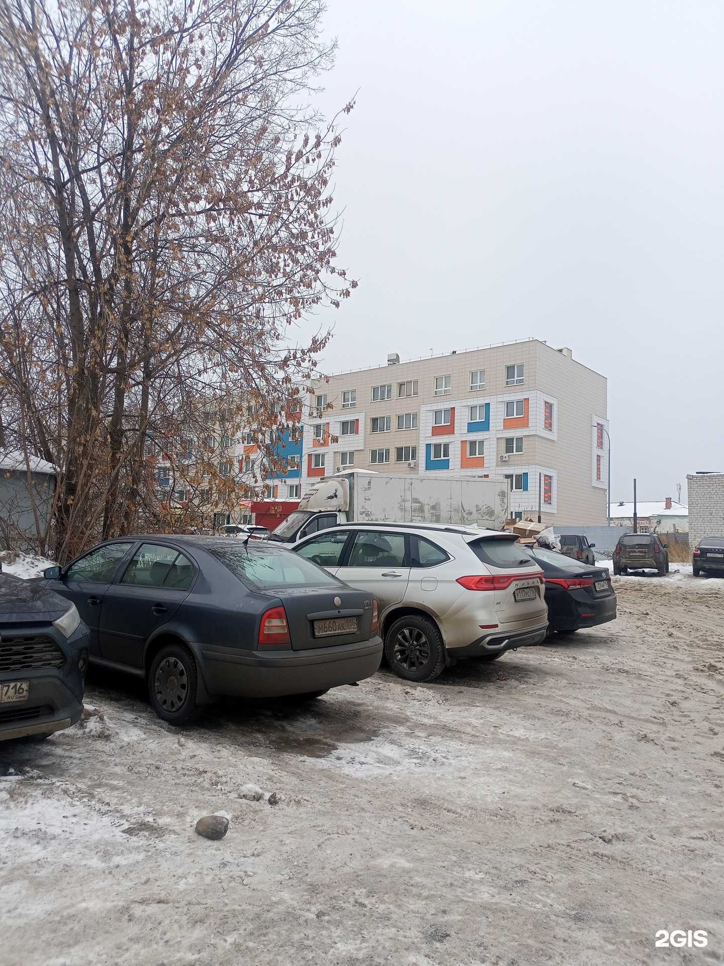 Отзывы на компанию Probrain в Казани c фото - фотография 2 из 2