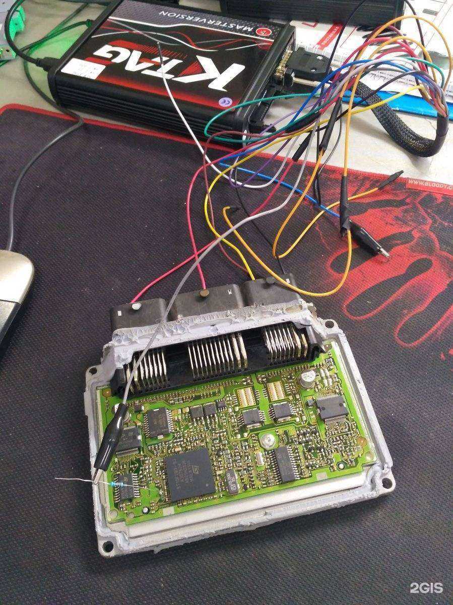 Отзывы на компанию Автотест74 в Челябинске c фото