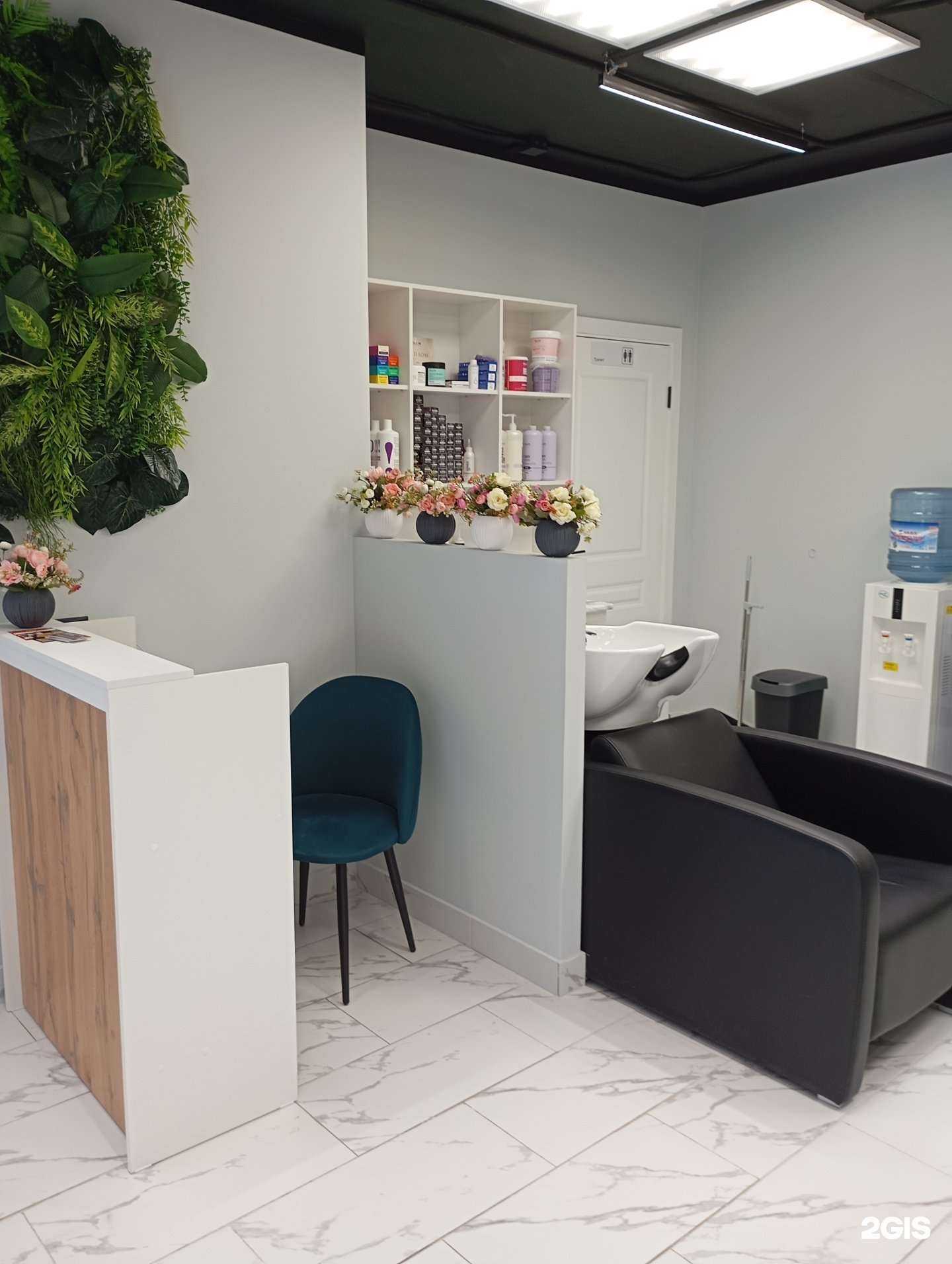 Отзывы на компанию Стрижки и всё такое в Ставрополе c фото