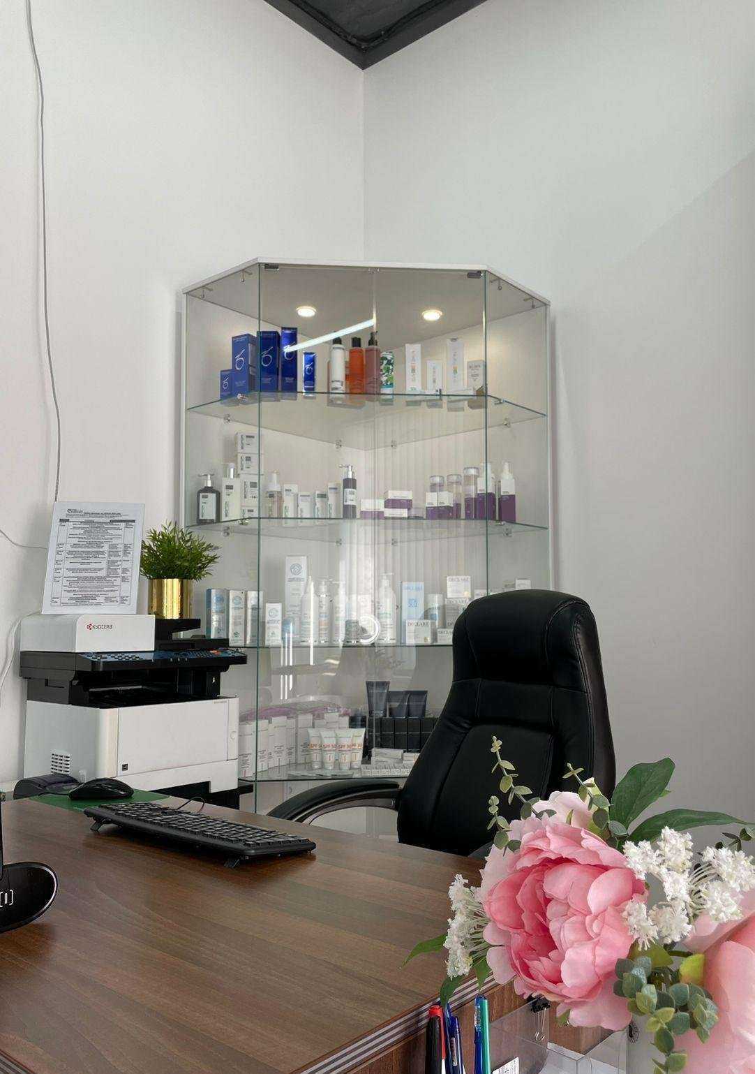 Отзывы на компанию Азэлюкс фарма в г. Уфа c фото