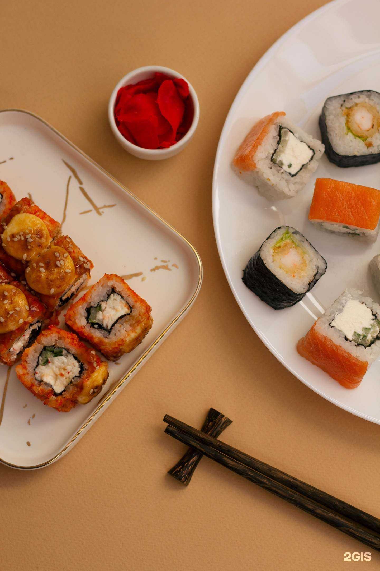 Отзывы на компанию Фудзияма в Перми c фото