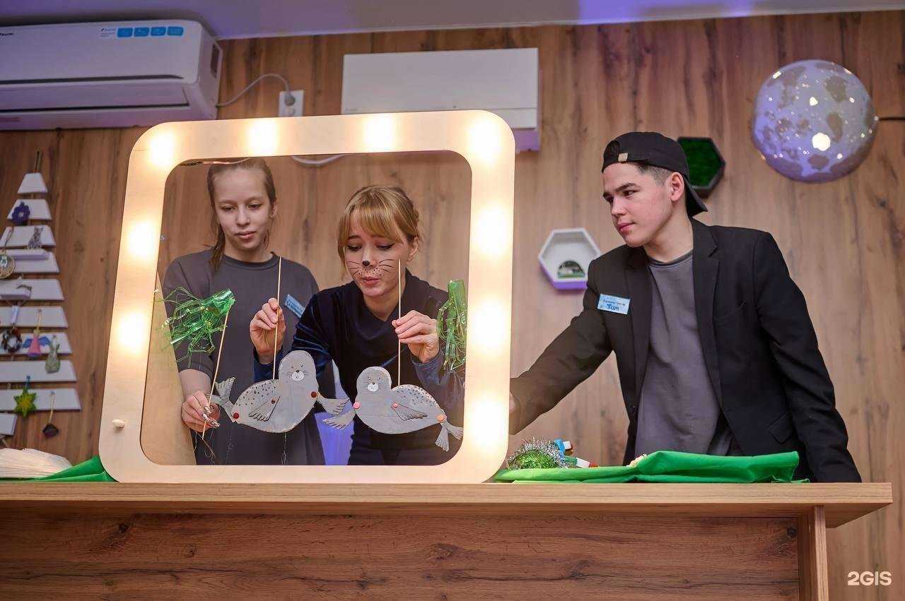 Отзывы на компанию Ямал эко-дом в Новом Уренгое c фото