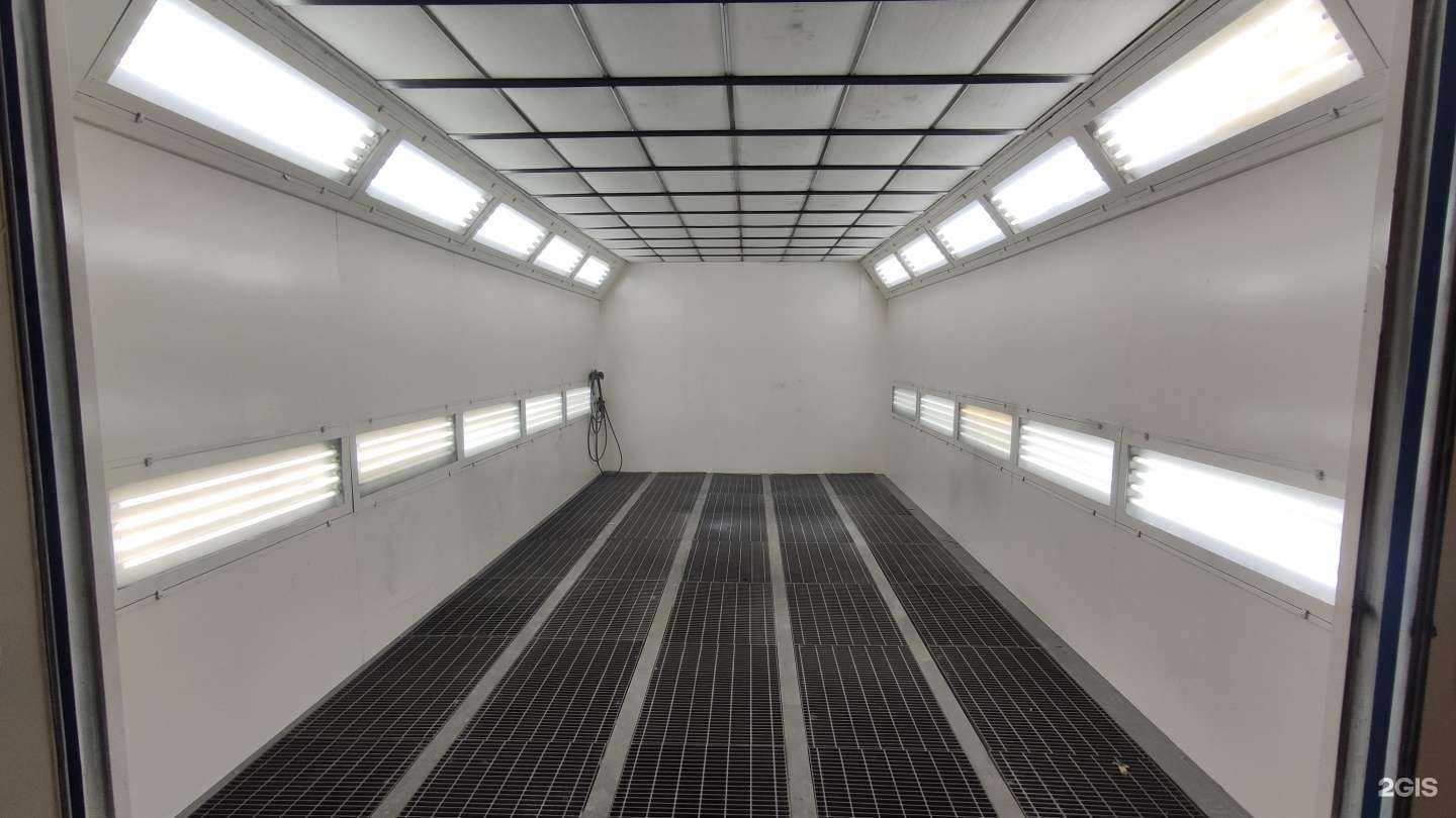 Отзывы на компанию Bm auto в Челябинске c фото